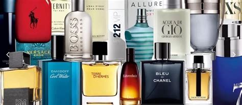 venta de perfumes en bulk